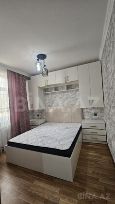 2 otaqlı Yeni tikili, Masazır q., Bakı