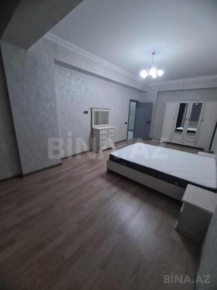 2 otaqlı Yeni tikili, Şah İsmayıl Xətai m., Bakı