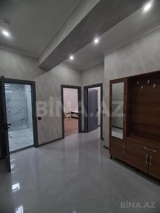 2 otaqlı Yeni tikili, Şah İsmayıl Xətai m., Bakı