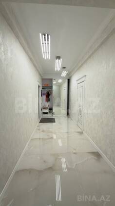 3 otaqlı Yeni tikili, Qara Qarayev m., Bakı