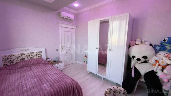 3 otaqlı Yeni tikili, Qara Qarayev m., Bakı