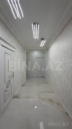3 otaqlı Yeni tikili, Qara Qarayev m., Bakı