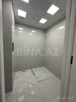 3 otaqlı Yeni tikili, Xırdalan