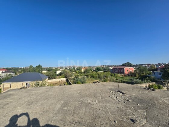 Torpaq Bilgəh q., Bakı