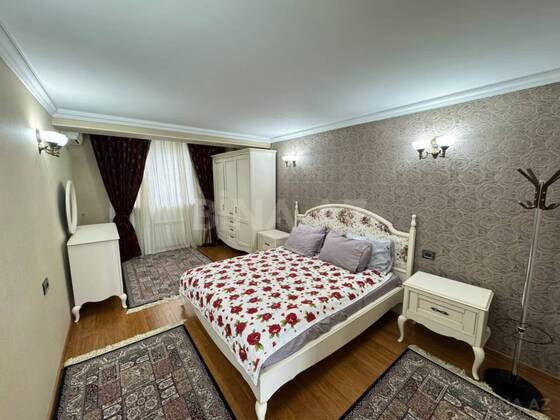 2 otaqlı Yeni tikili, Səbail r., Bakı