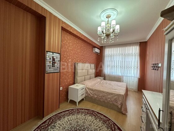 3 otaqlı Yeni tikili, Həzi Aslanov m., Bakı