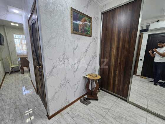 2 otaqlı Köhnə tikili, Əhmədli q., Bakı