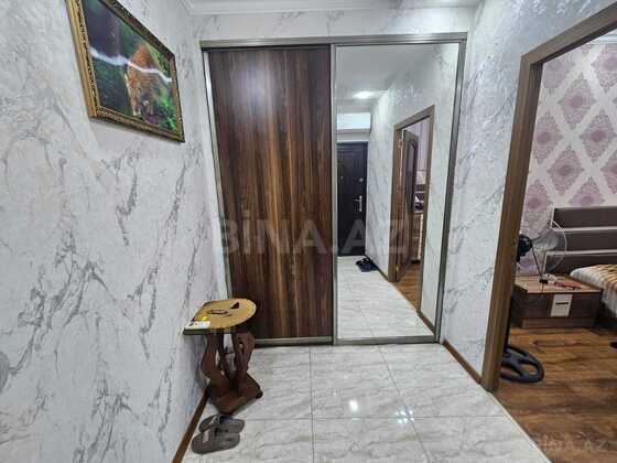 2 otaqlı Köhnə tikili, Əhmədli q., Bakı