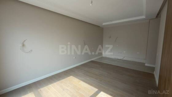3 otaqlı Yeni tikili, Bakmil m., Bakı