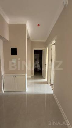 3 otaqlı Yeni tikili, Bakmil m., Bakı