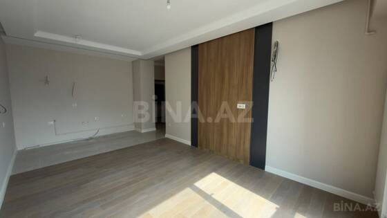 3 otaqlı Yeni tikili, Bakmil m., Bakı