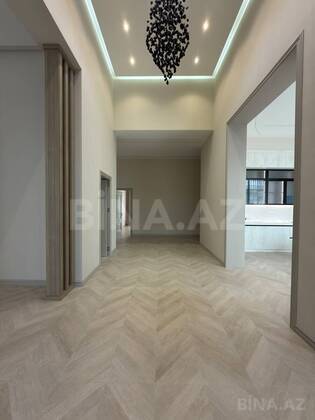 6 otaqlı Həyət evi/Bağ evi, Mərdəkan q., Bakı