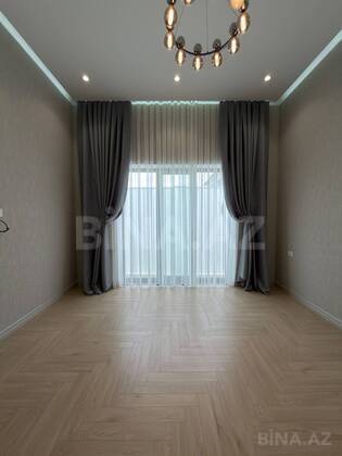 6 otaqlı Həyət evi/Bağ evi, Mərdəkan q., Bakı