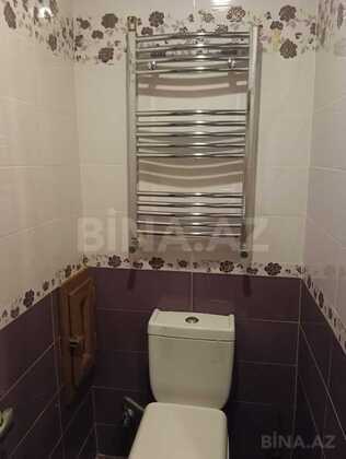 2 otaqlı Yeni tikili, İnşaatçılar m., Bakı