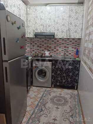 2 otaqlı Yeni tikili, İnşaatçılar m., Bakı