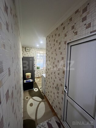 2 otaqlı Köhnə tikili, Hövsan q., Bakı