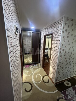 2 otaqlı Köhnə tikili, Hövsan q., Bakı