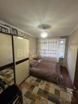 2 otaqlı Köhnə tikili, Hövsan q., Bakı