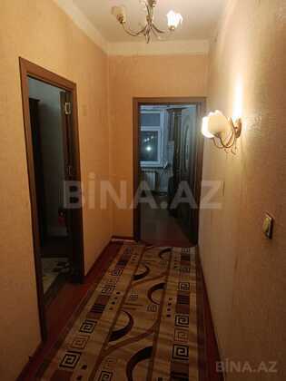 2 otaqlı Köhnə tikili, Nəriman Nərimanov m., Bakı