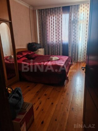 3 otaqlı Yeni tikili, Xalqlar Dostluğu m., Bakı