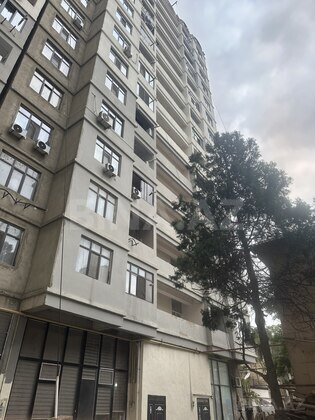 3 otaqlı Yeni tikili, Neftçilər m., Bakı