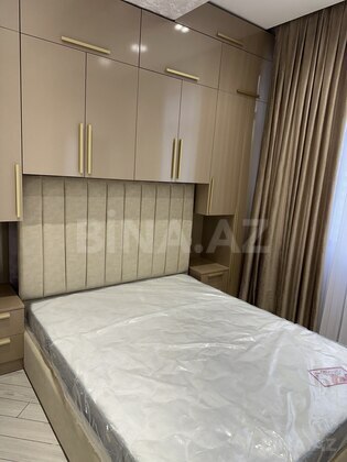 3 otaqlı Yeni tikili, Neftçilər m., Bakı