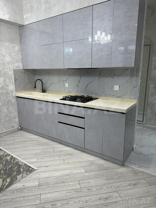 3 otaqlı Yeni tikili, Neftçilər m., Bakı