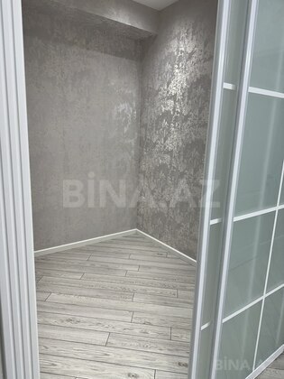 3 otaqlı Yeni tikili, Neftçilər m., Bakı