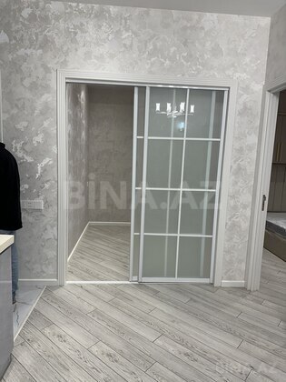 3 otaqlı Yeni tikili, Neftçilər m., Bakı