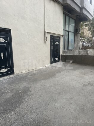 3 otaqlı Yeni tikili, Neftçilər m., Bakı