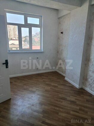 3 otaqlı Yeni tikili, Masazır q., Bakı