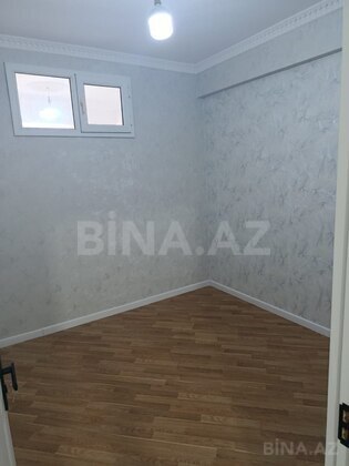 3 otaqlı Yeni tikili, Masazır q., Bakı
