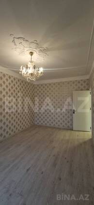 2 otaqlı Köhnə tikili, İnşaatçılar m., Bakı
