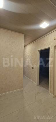 2 otaqlı Köhnə tikili, İnşaatçılar m., Bakı