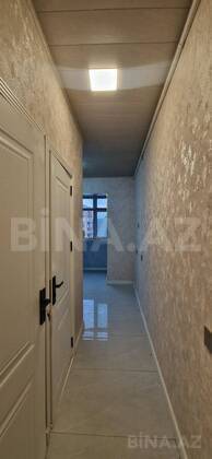 2 otaqlı Köhnə tikili, İnşaatçılar m., Bakı