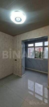 2 otaqlı Köhnə tikili, İnşaatçılar m., Bakı