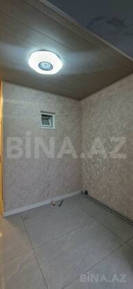 2 otaqlı Köhnə tikili, İnşaatçılar m., Bakı