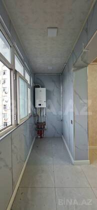2 otaqlı Köhnə tikili, İnşaatçılar m., Bakı