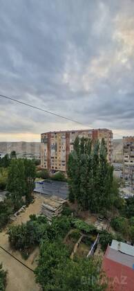 2 otaqlı Köhnə tikili, İnşaatçılar m., Bakı