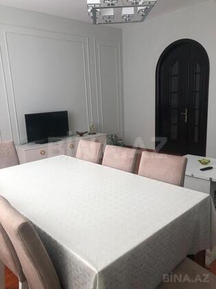 3 otaqlı Yeni tikili, Neftçilər m., Bakı