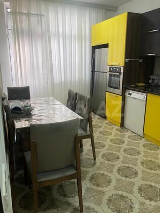 3 otaqlı Yeni tikili, Neftçilər m., Bakı