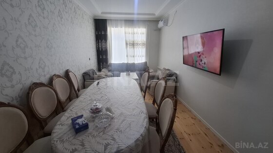 3 otaqlı Həyət evi/Bağ evi, Məmmədli q., Bakı