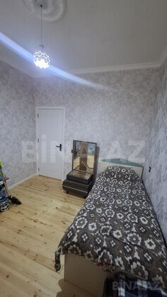 3 otaqlı Həyət evi/Bağ evi, Məmmədli q., Bakı