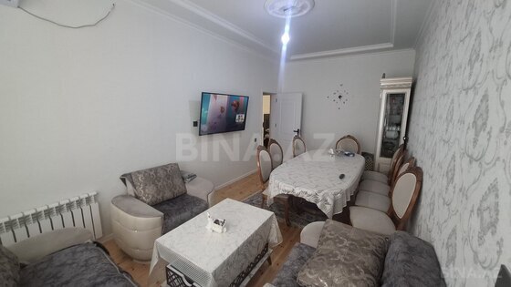 3 otaqlı Həyət evi/Bağ evi, Məmmədli q., Bakı