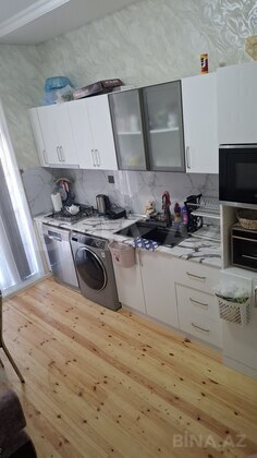 3 otaqlı Həyət evi/Bağ evi, Məmmədli q., Bakı