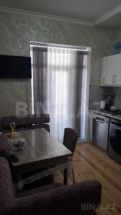3 otaqlı Həyət evi/Bağ evi, Məmmədli q., Bakı