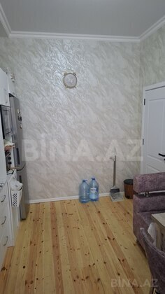 3 otaqlı Həyət evi/Bağ evi, Məmmədli q., Bakı