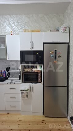 3 otaqlı Həyət evi/Bağ evi, Məmmədli q., Bakı