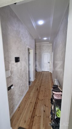 3 otaqlı Həyət evi/Bağ evi, Məmmədli q., Bakı