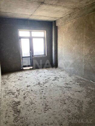 2 otaqlı Yeni tikili, İnşaatçılar m., Bakı